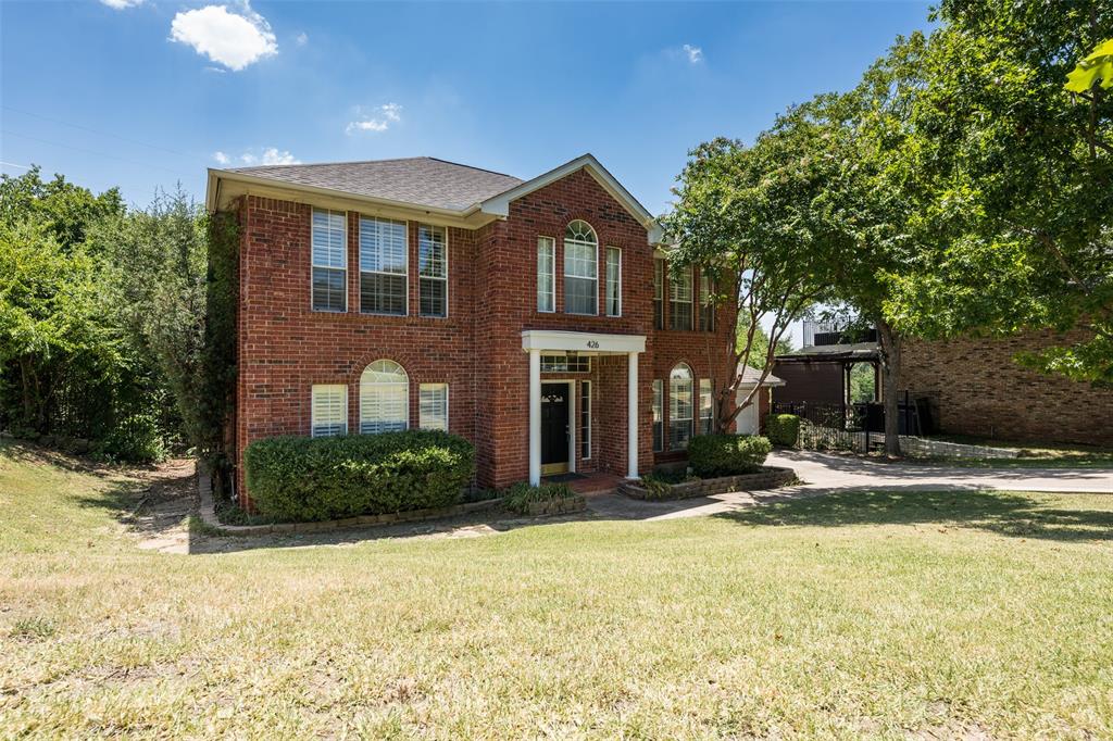 Highland Shores Ph 1 - Residential