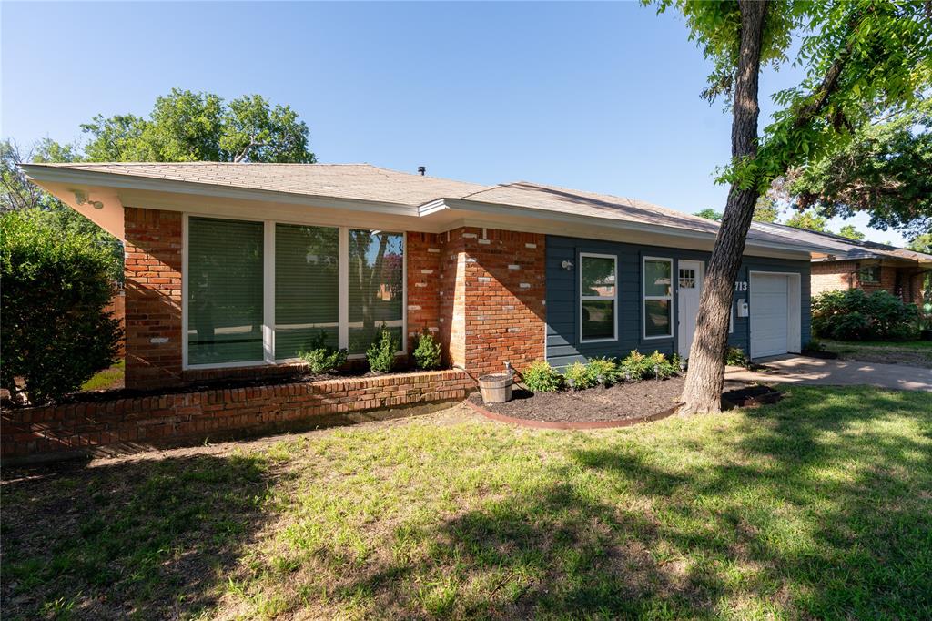 713 Nottingham Drive