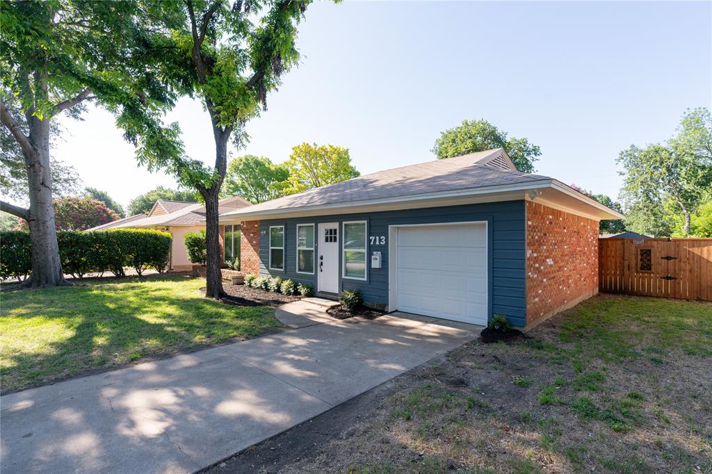 713 Nottingham Drive