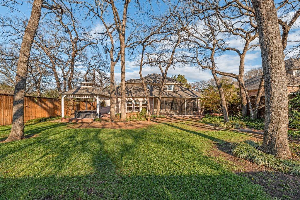 Wallace Meadows Add - Residential