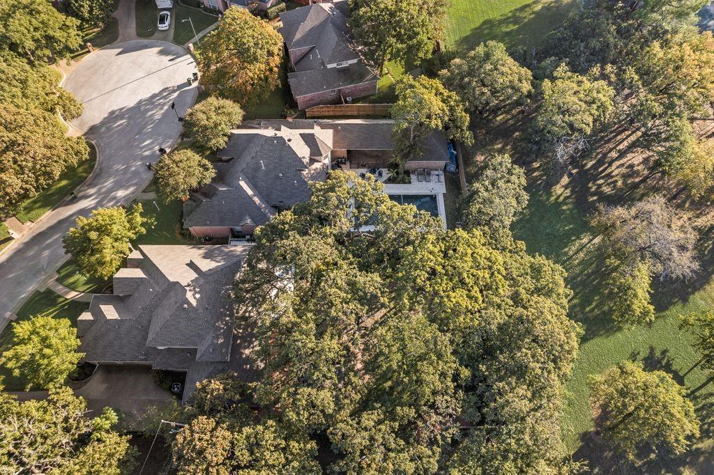 Wallace Meadows Add - Residential