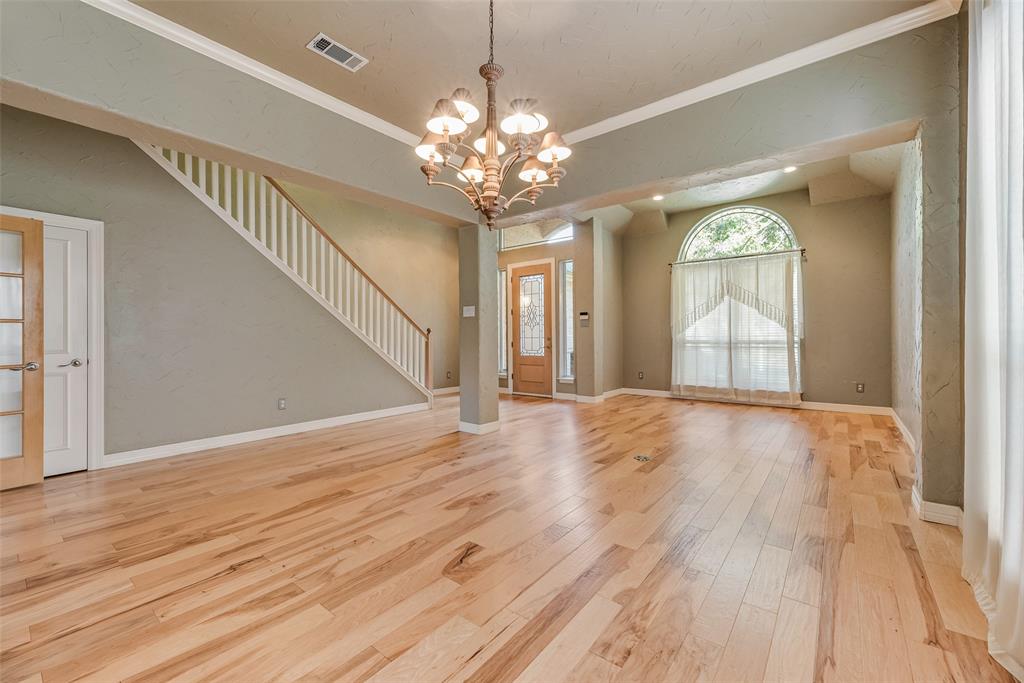 Wallace Meadows Add - Residential