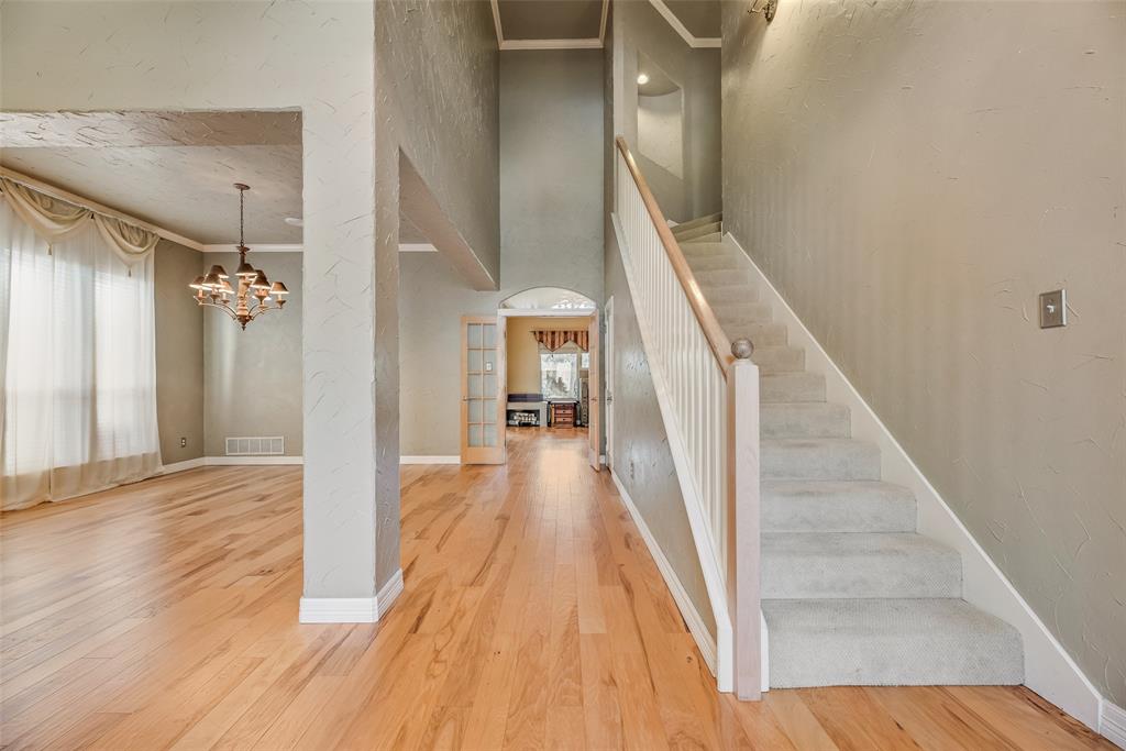 Wallace Meadows Add - Residential