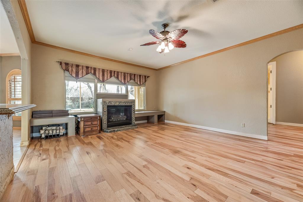 Wallace Meadows Add - Residential