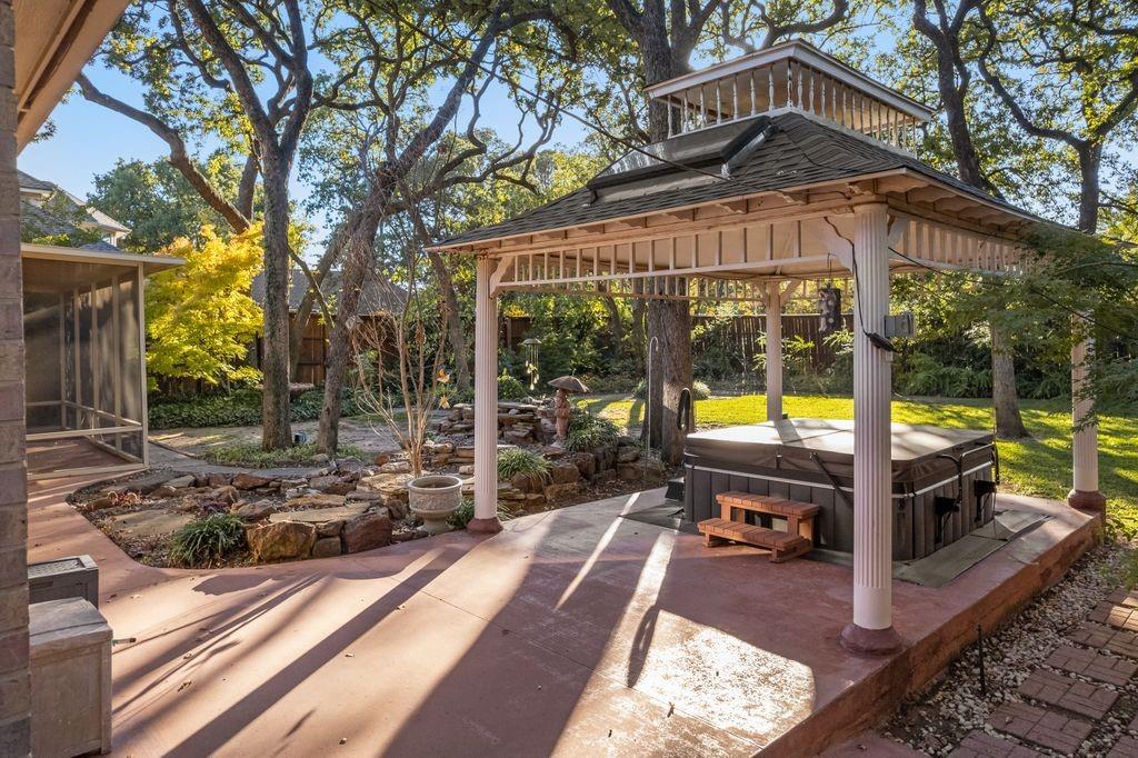 Wallace Meadows Add - Residential