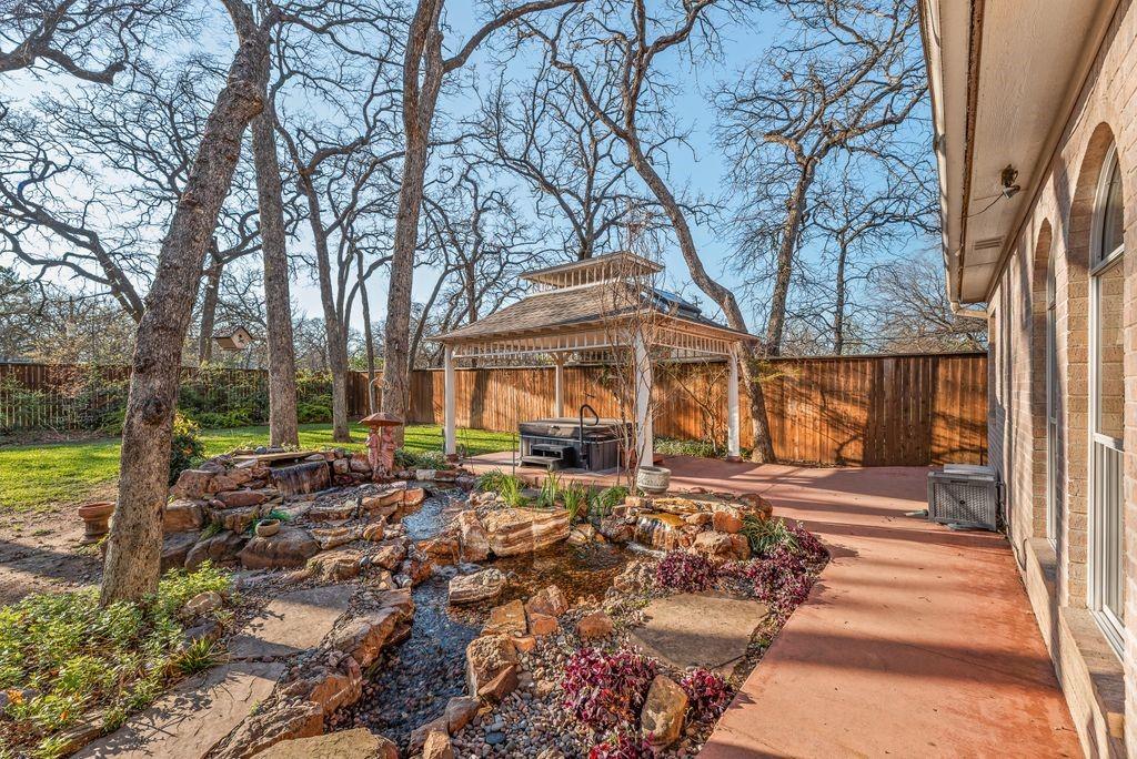 Wallace Meadows Add - Residential