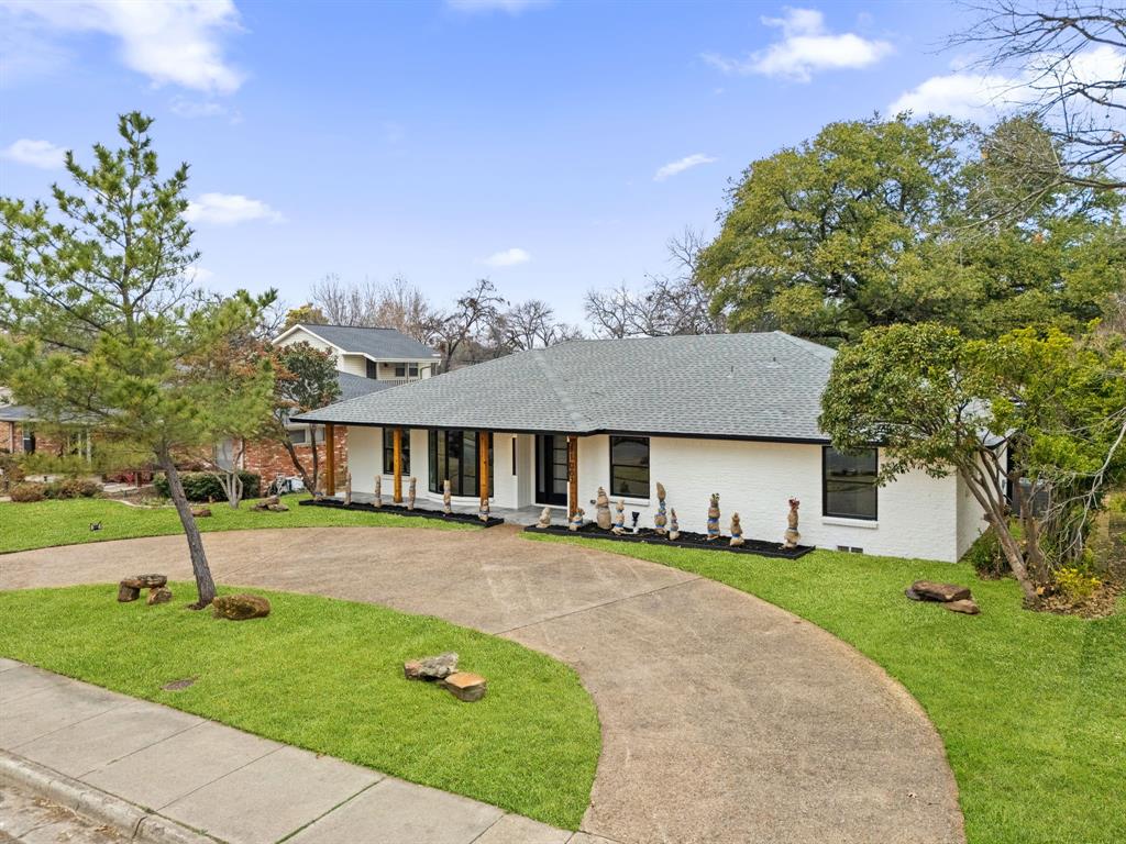 Lochwood Meadows - Residential