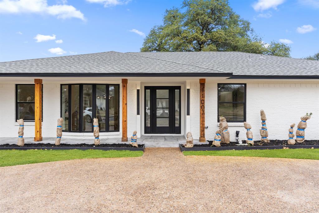 Lochwood Meadows - Residential