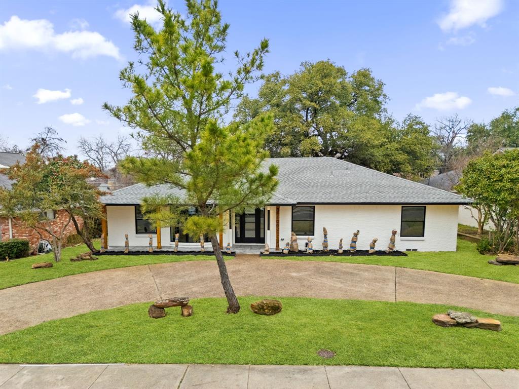 Lochwood Meadows - Residential