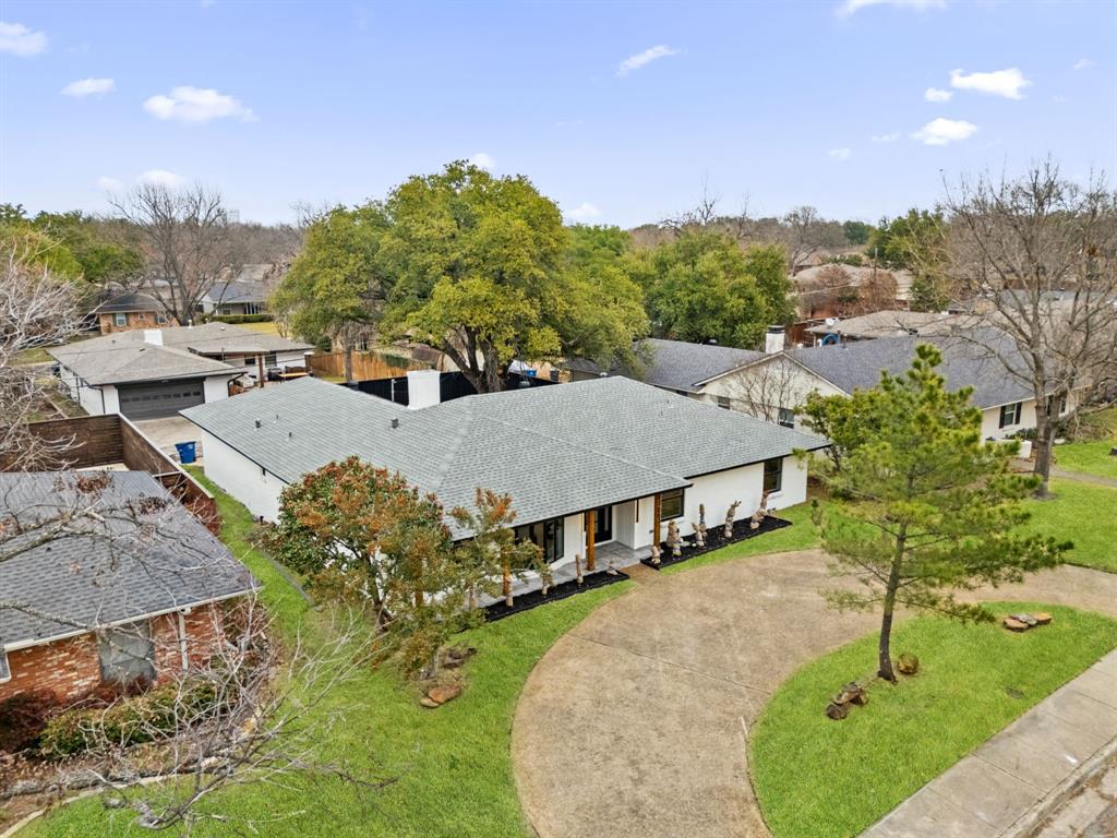 Lochwood Meadows - Residential