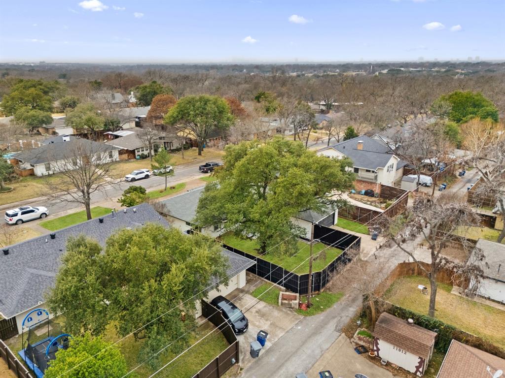 Lochwood Meadows - Residential