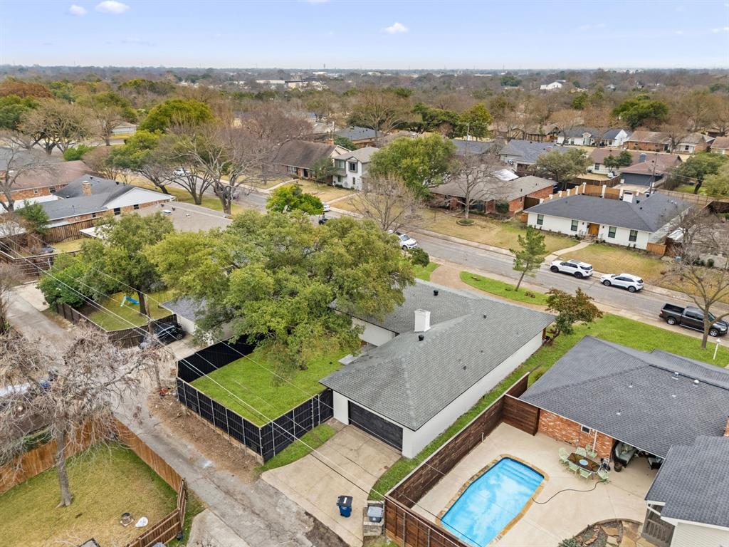 Lochwood Meadows - Residential