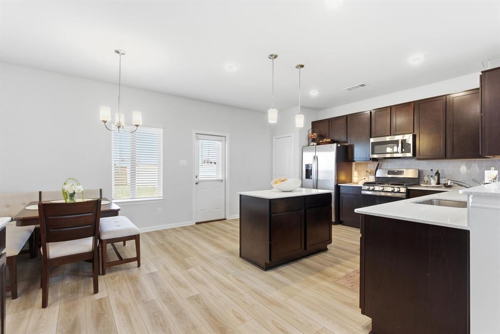 Travis Ranch Ph 3e - Residential