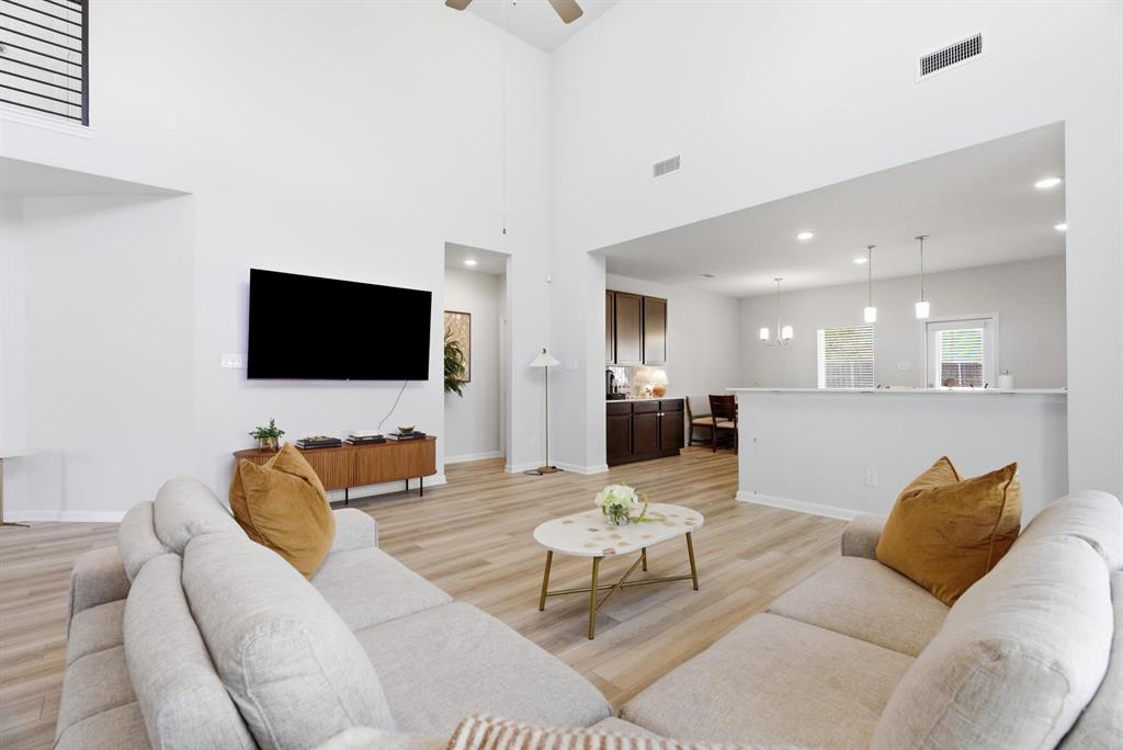 Travis Ranch Ph 3e - Residential