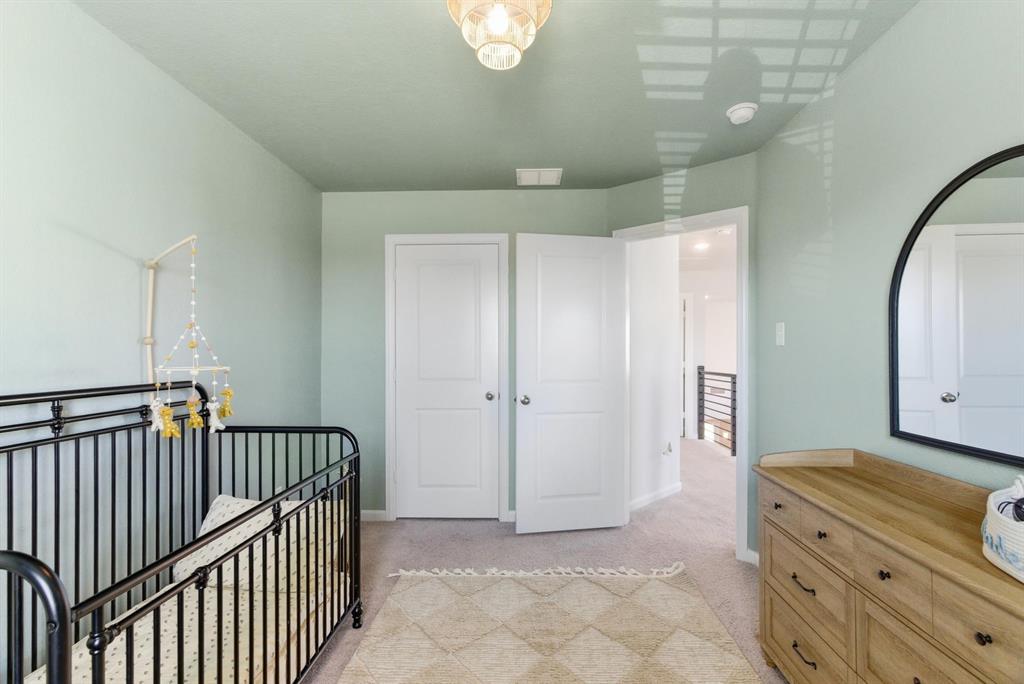 Travis Ranch Ph 3e - Residential