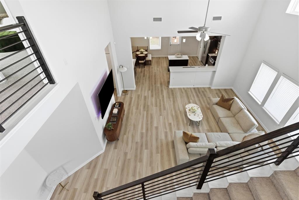 Travis Ranch Ph 3e - Residential