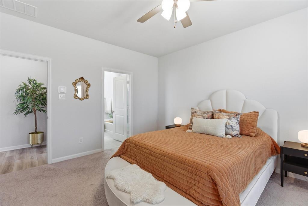 Travis Ranch Ph 3e - Residential