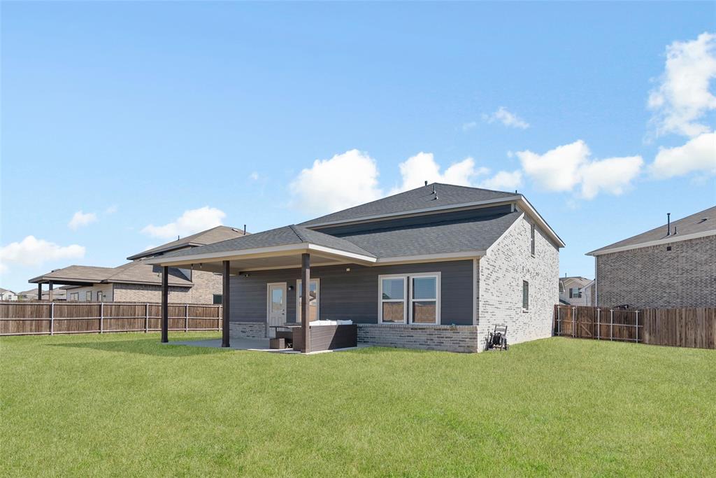 Travis Ranch Ph 3e - Residential