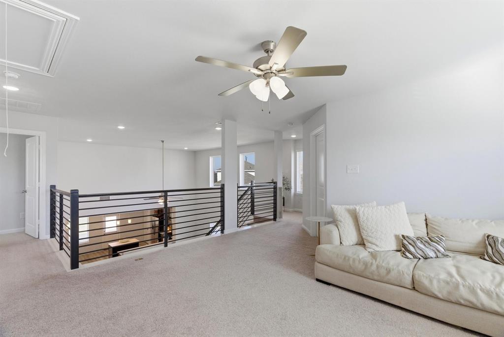 Travis Ranch Ph 3e - Residential