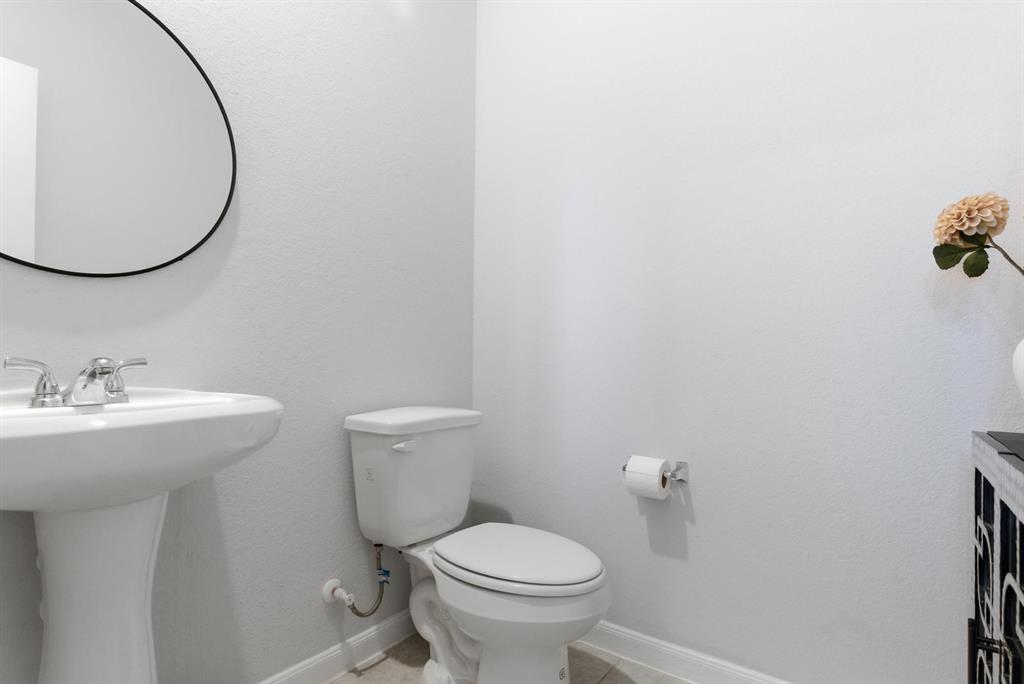 Travis Ranch Ph 3e - Residential