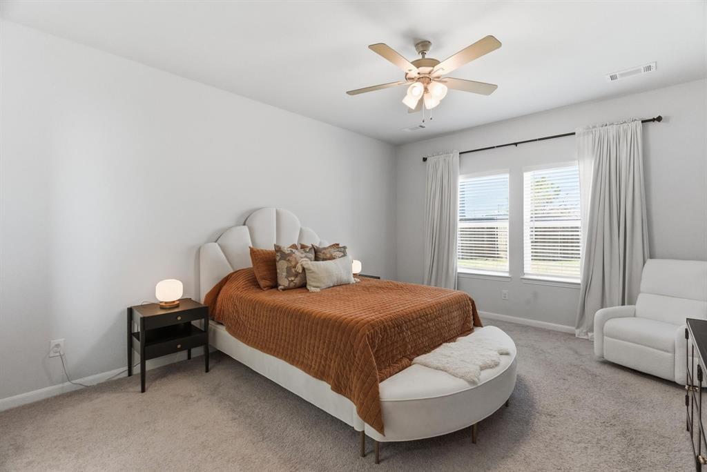 Travis Ranch Ph 3e - Residential