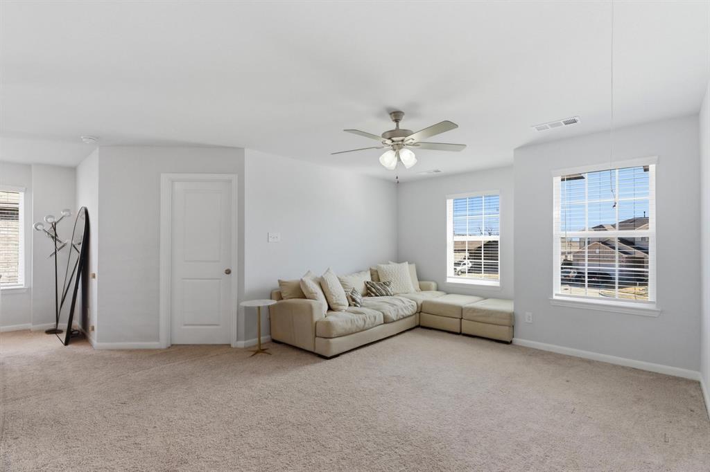 Travis Ranch Ph 3e - Residential