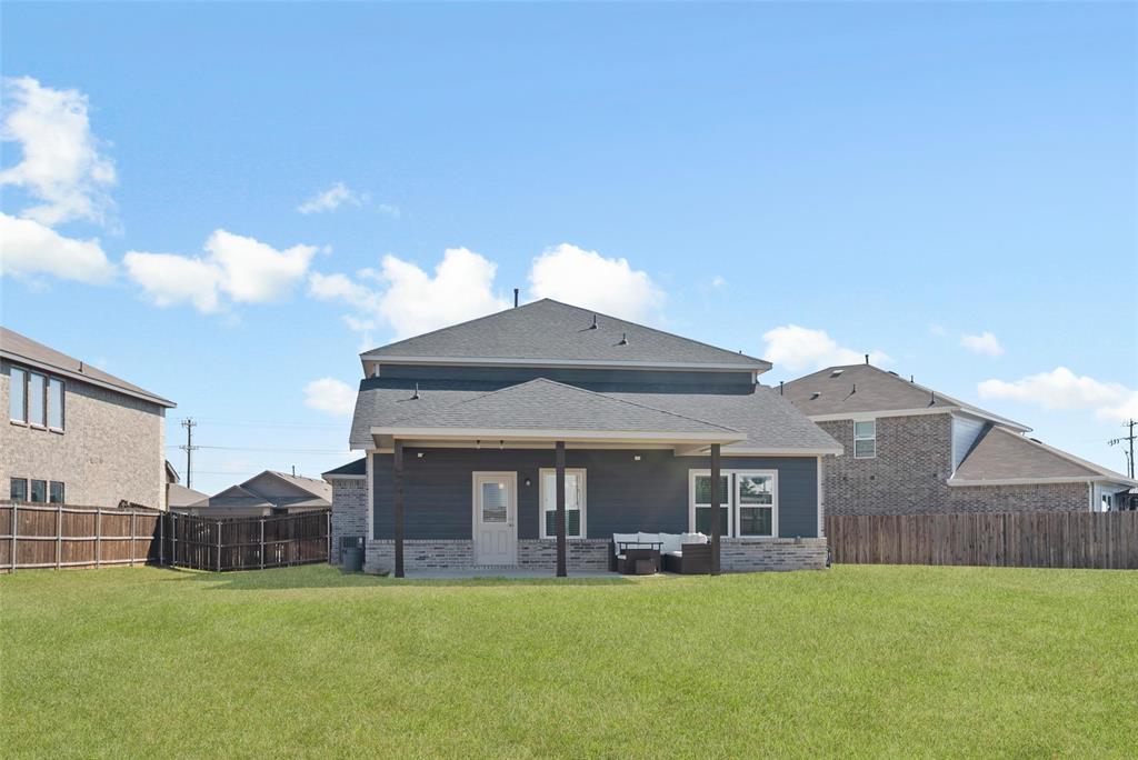 Travis Ranch Ph 3e - Residential