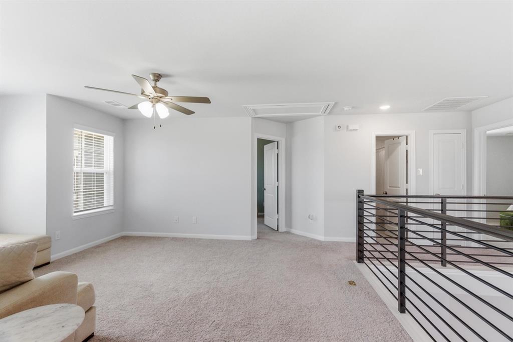 Travis Ranch Ph 3e - Residential