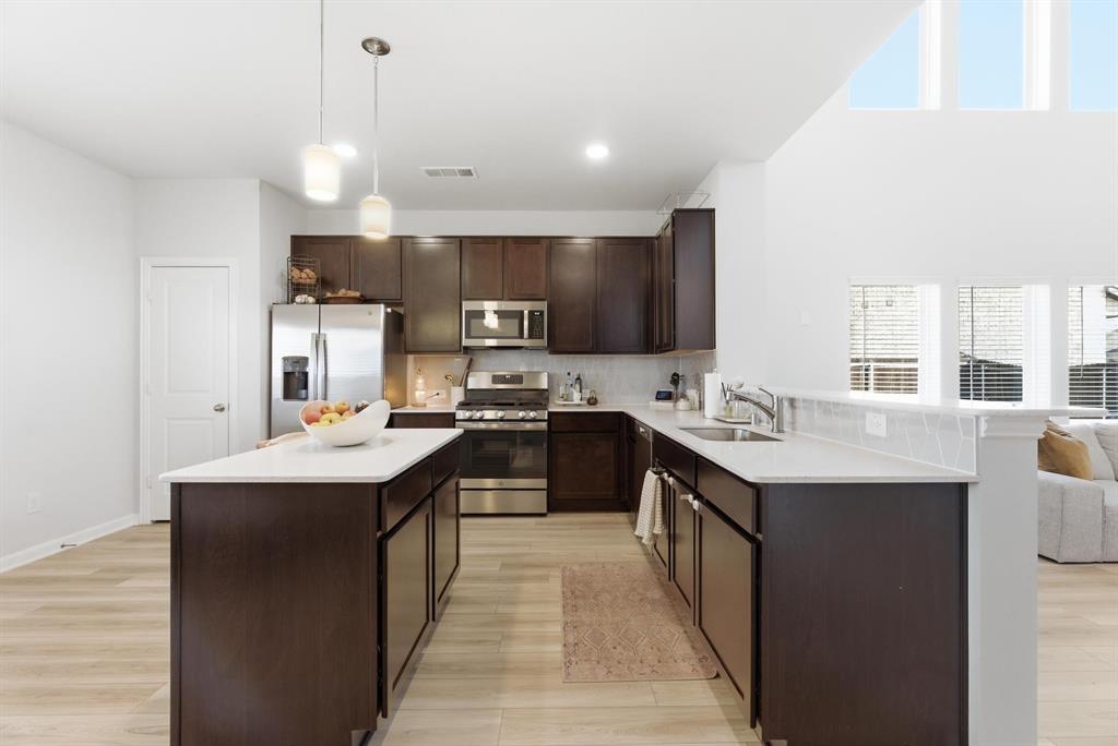 Travis Ranch Ph 3e - Residential