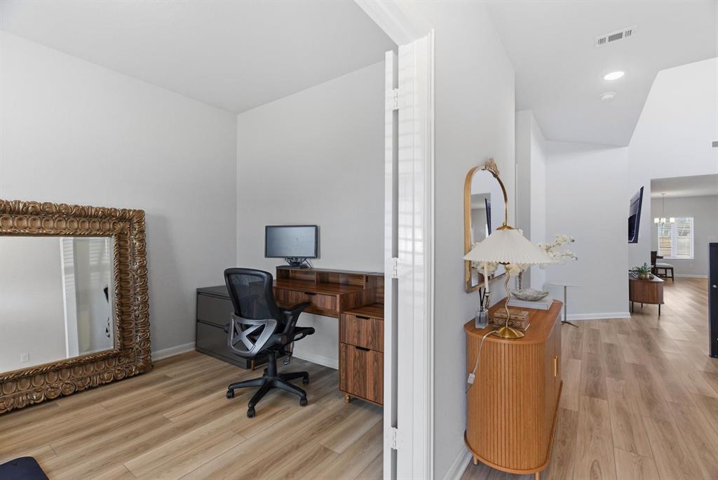 Travis Ranch Ph 3e - Residential