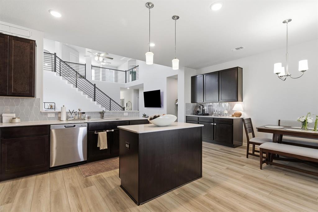 Travis Ranch Ph 3e - Residential