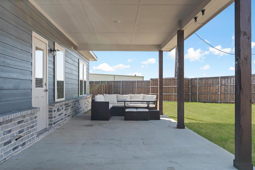 Travis Ranch Ph 3e - Residential