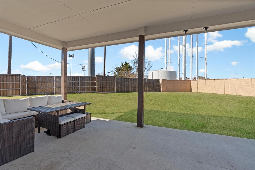 Travis Ranch Ph 3e - Residential