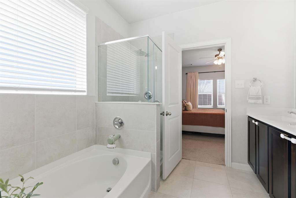 Travis Ranch Ph 3e - Residential