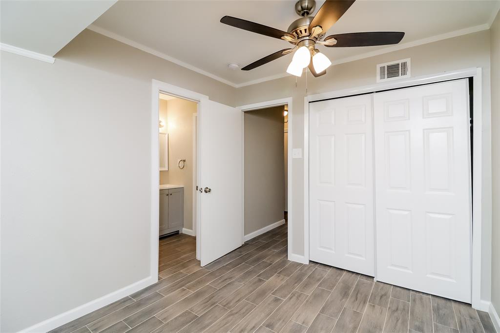 Green Hills Park Add - Residential Lease