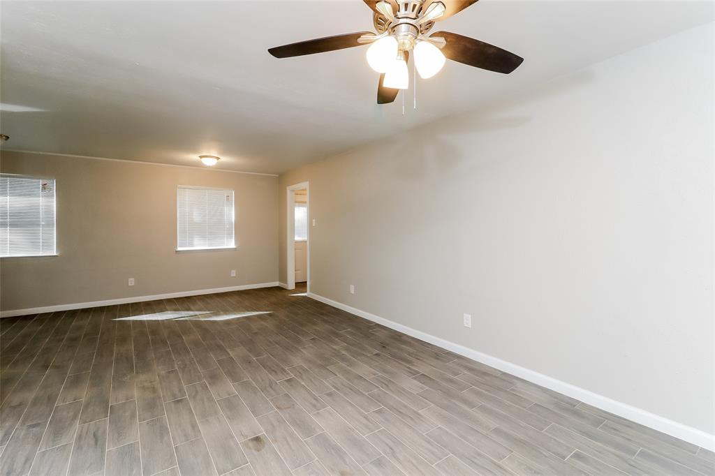 Green Hills Park Add - Residential Lease