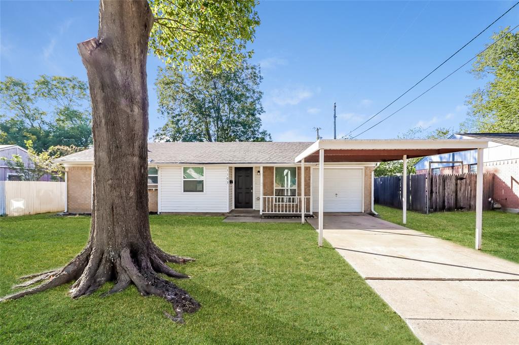 Green Hills Park Add - Residential Lease