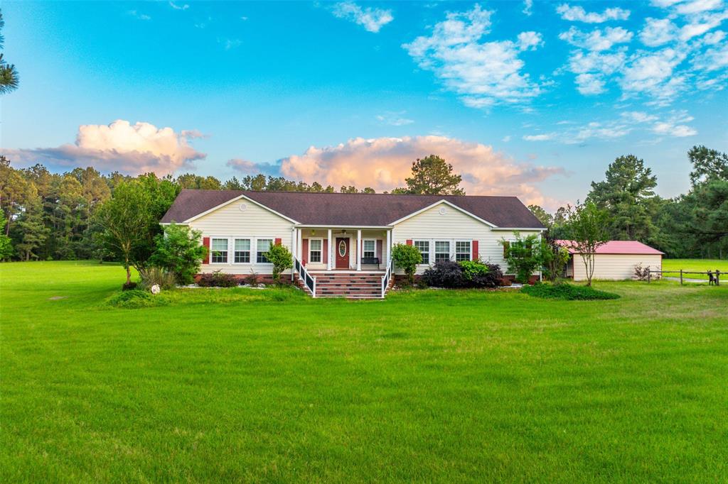 1944 County Road 839
