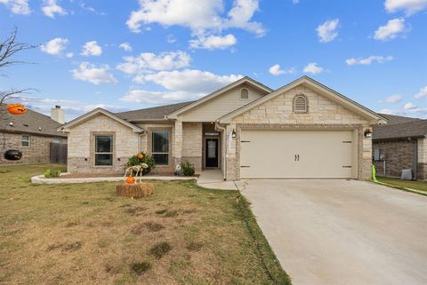 3212 Victoria Meadow Drive Belton TX 76513