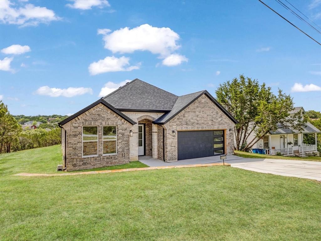 5024 Waterfield Drive