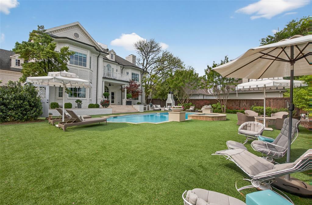 Waggoner Place - Residential