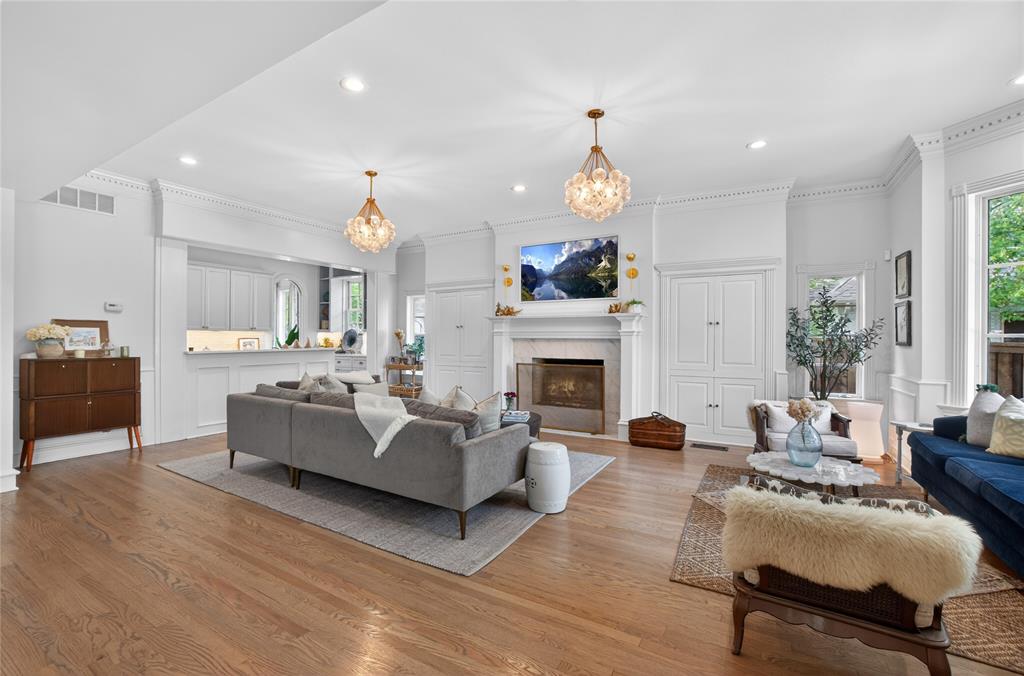 Waggoner Place - Residential