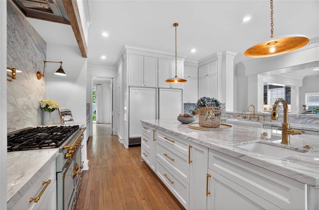 Waggoner Place - Residential