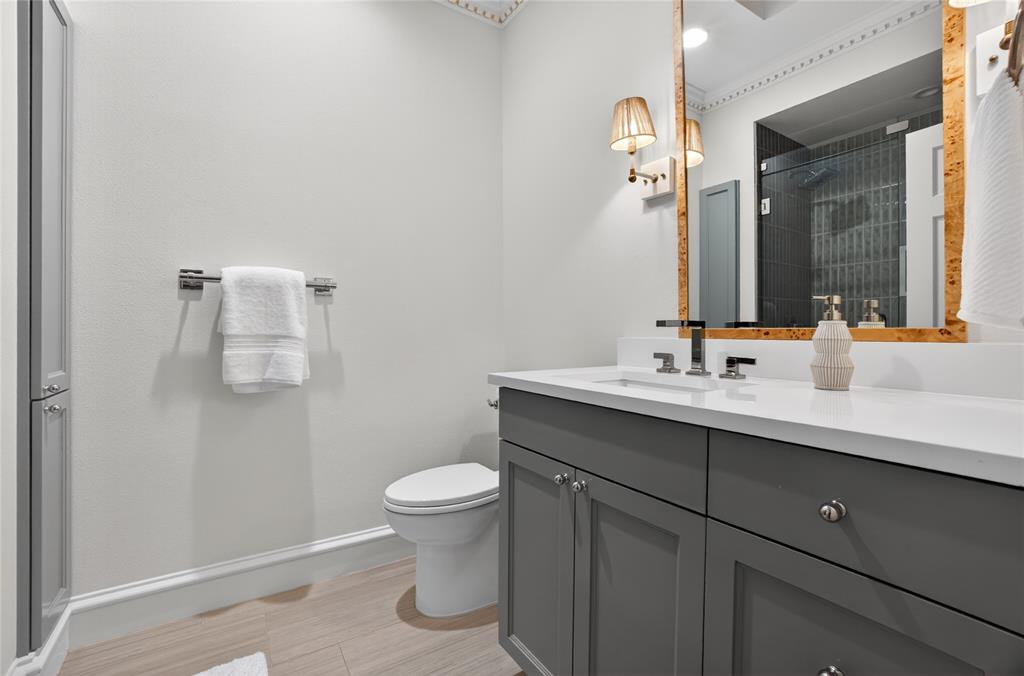 Waggoner Place - Residential