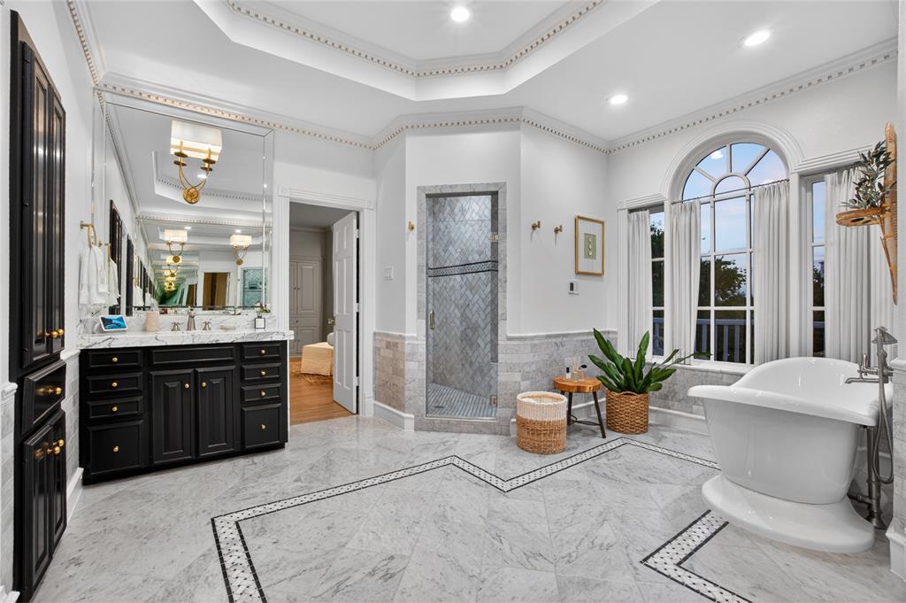 Waggoner Place - Residential