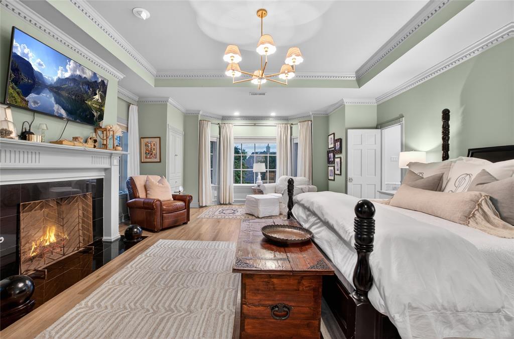 Waggoner Place - Residential
