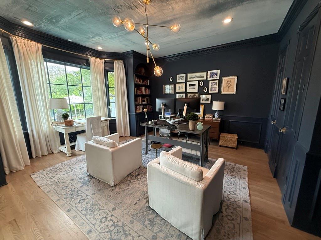 Waggoner Place - Residential