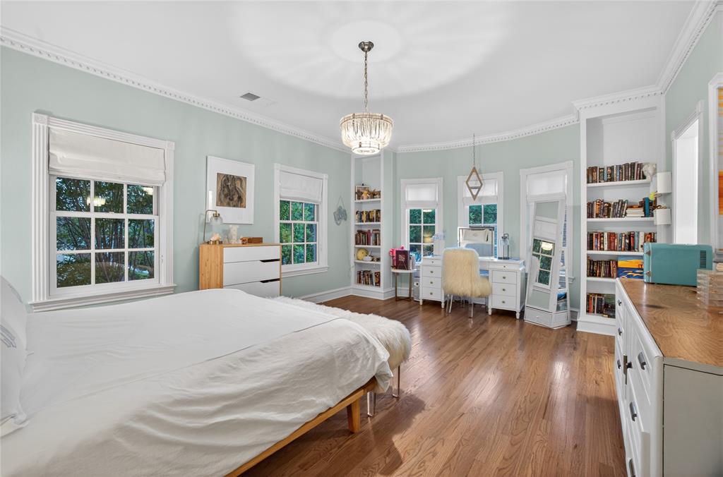 Waggoner Place - Residential