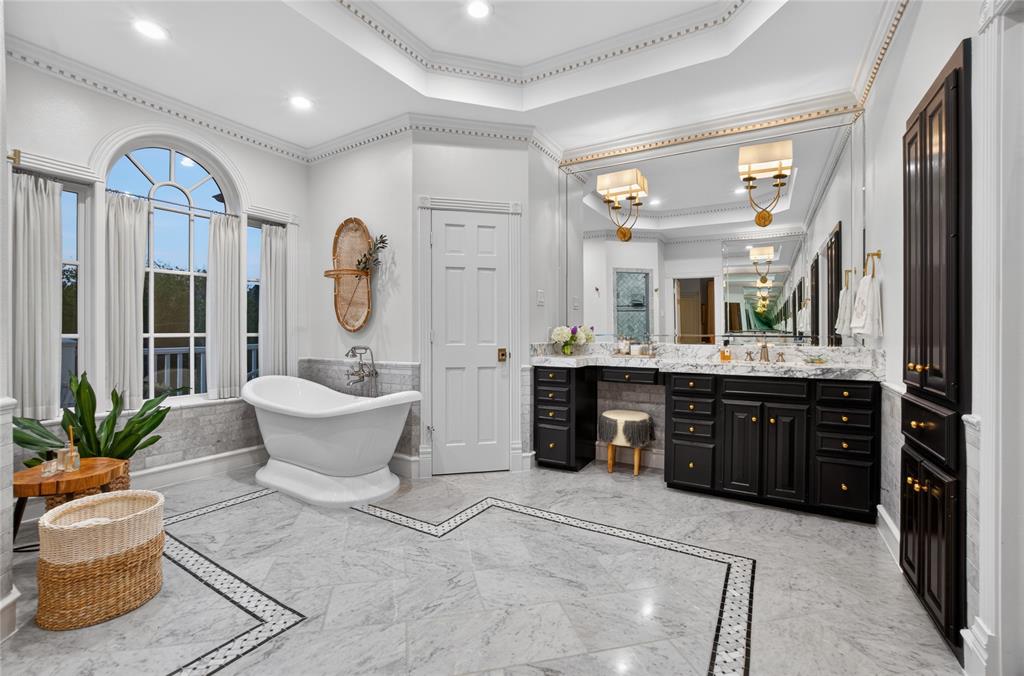 Waggoner Place - Residential