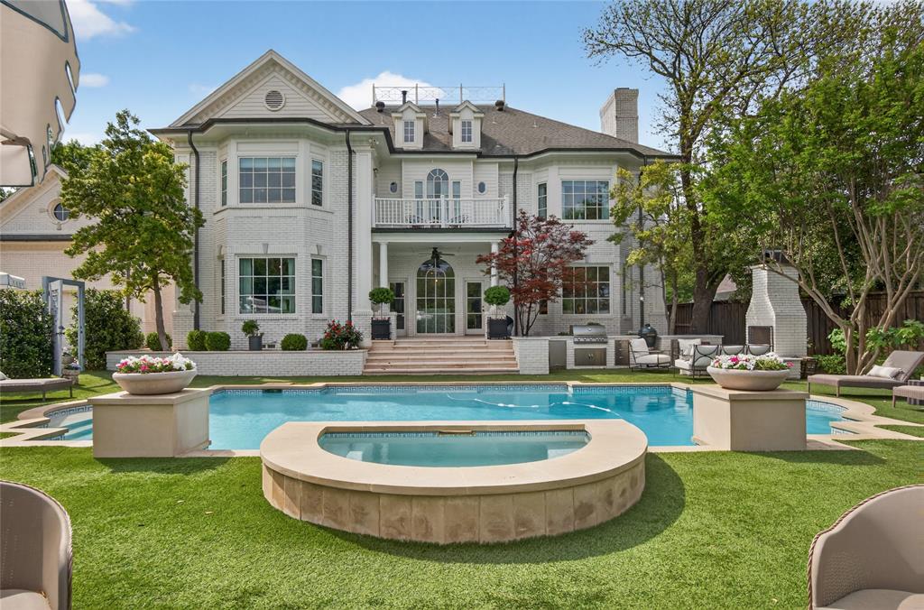 Waggoner Place - Residential